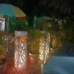 Xaviers Guest House Colva
