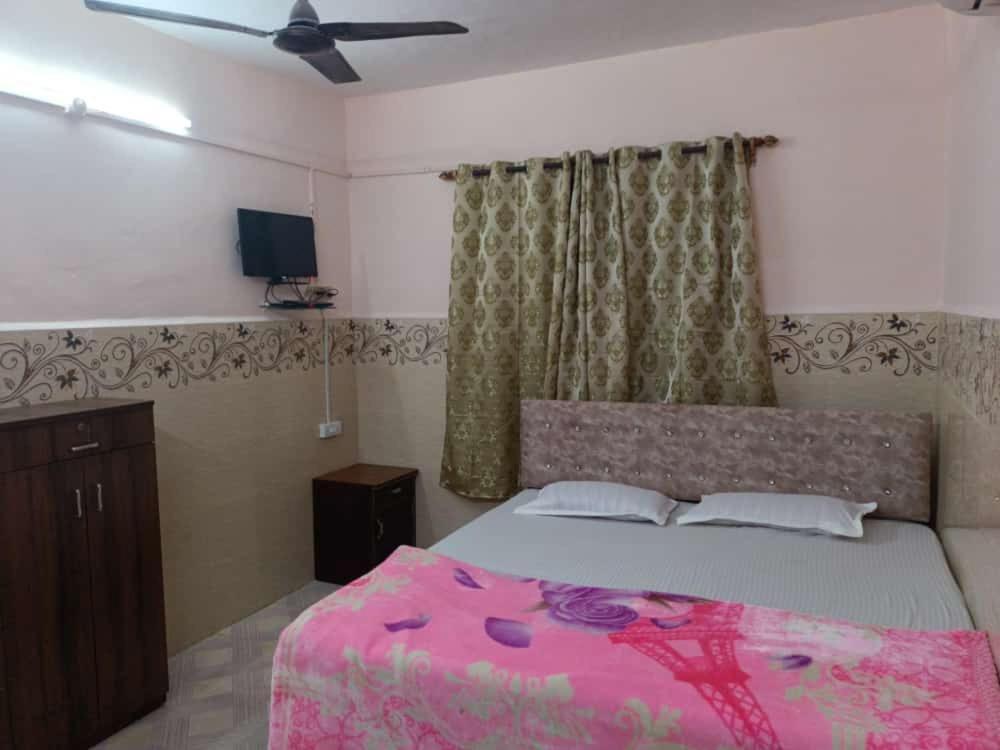 Xaviers Hotel Colva