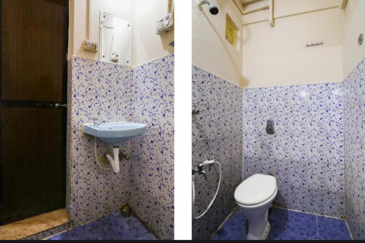 Xaviers Hotel