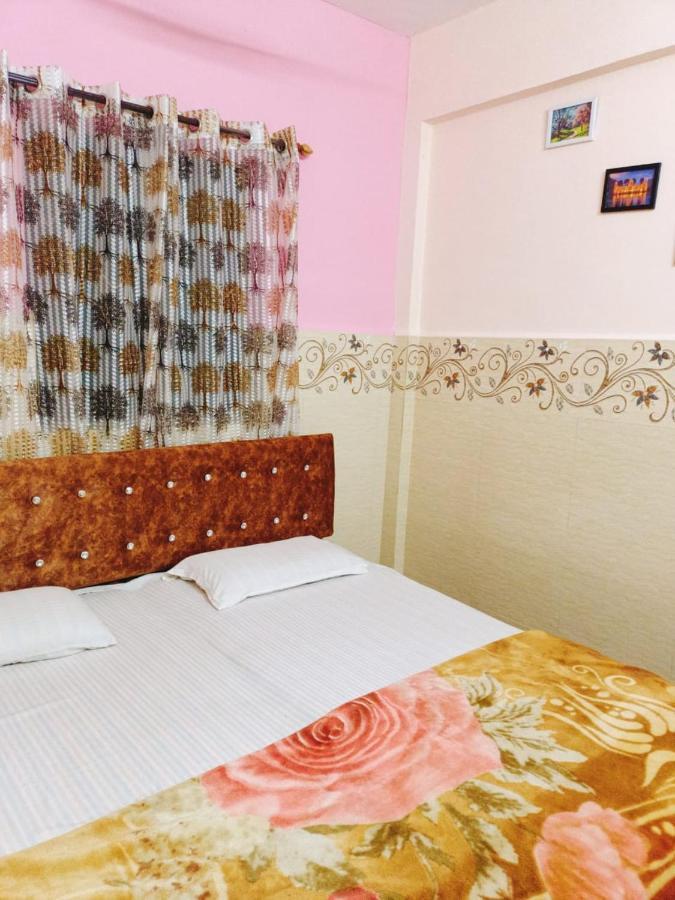 Hotel Xaviers Colva
